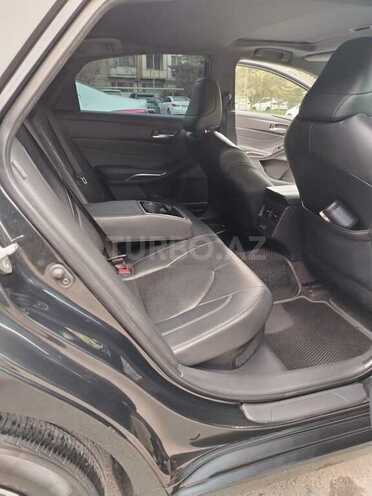 Toyota Avalon 2022, 146,500 km - 2.5 l - Bakı