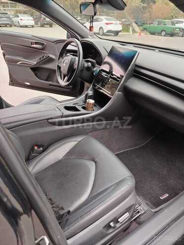 Toyota Avalon 2022, 146,500 km - 2.5 l - Bakı