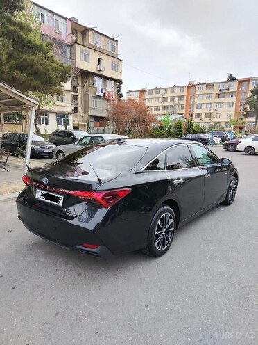 Toyota Avalon 2022, 146,500 km - 2.5 l - Bakı