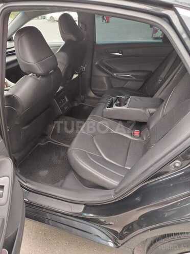 Toyota Avalon 2022, 146,500 km - 2.5 l - Bakı