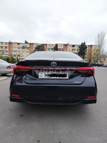 Toyota Avalon 2022, 146,500 km - 2.5 l - Bakı
