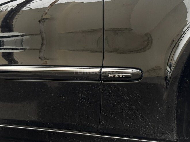 Mercedes E 350 2006, 165,000 km - 3.5 l - Bakı