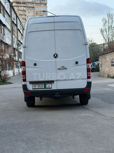 Mercedes Sprinter 311 2008, 334,000 km - 2.2 l - Bakı