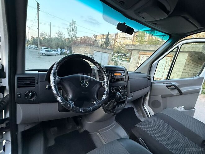 Mercedes Sprinter 311 2008, 334,000 km - 2.2 l - Bakı