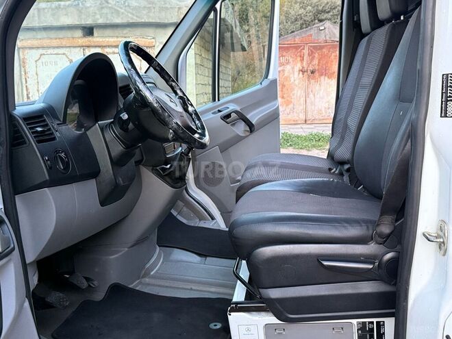 Mercedes Sprinter 311 2008, 334,000 km - 2.2 l - Bakı