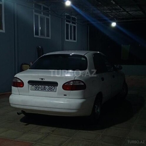Daewoo Lanos 2008, 350,000 km - 1.6 л - Bakı