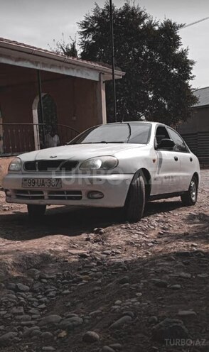Daewoo Lanos 2008, 350,000 km - 1.6 л - Bakı