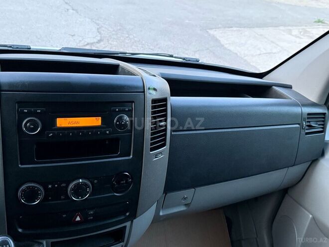 Mercedes Sprinter 311 2008, 334,000 km - 2.2 l - Bakı