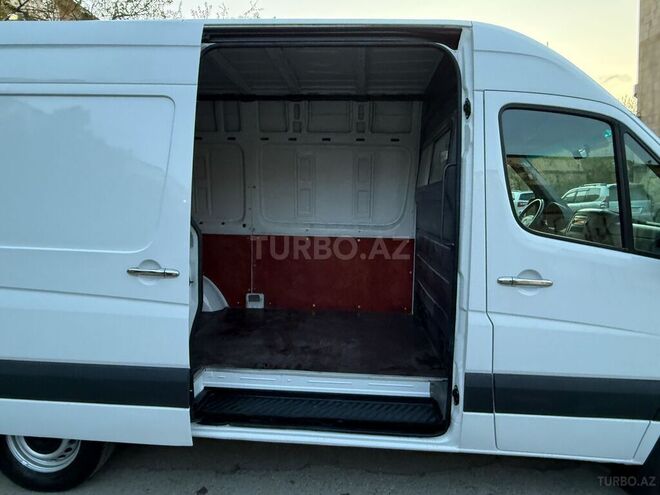 Mercedes Sprinter 311 2008, 334,000 km - 2.2 l - Bakı