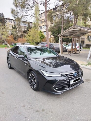 Toyota Avalon 2022, 146,500 km - 2.5 l - Bakı