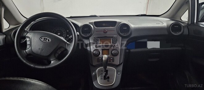 Kia Carens 2010, 125,000 km - 2.0 l - Bakı
