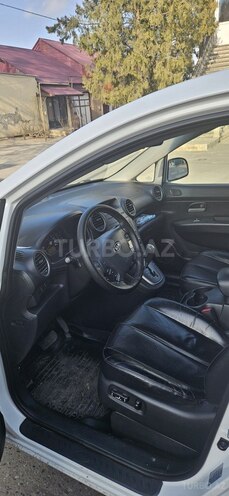 Kia Carens 2010, 125,000 km - 2.0 l - Bakı