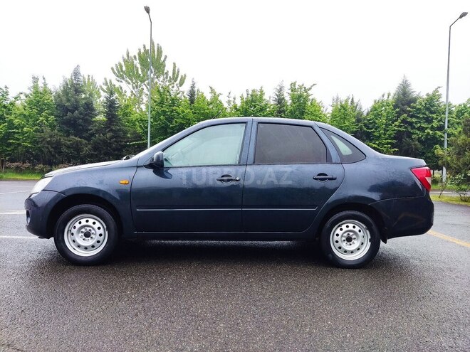 LADA (VAZ) Granta 2013, 283,000 km - 1.6 l - Lənkəran