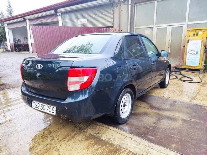 LADA (VAZ) Granta 2013, 283,000 km - 1.6 l - Lənkəran