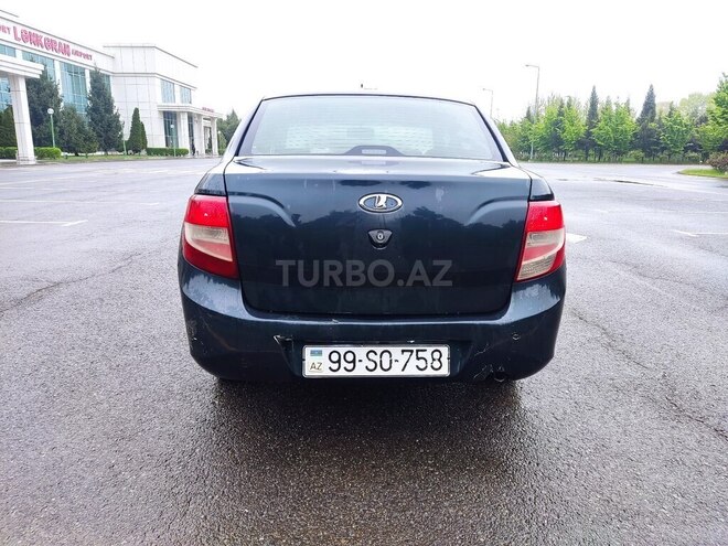 LADA (VAZ) Granta 2013, 283,000 km - 1.6 l - Lənkəran