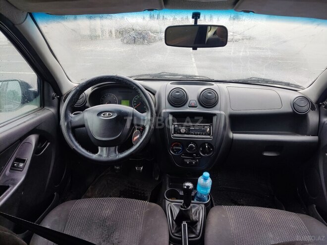 LADA (VAZ) Granta 2013, 283,000 km - 1.6 l - Lənkəran