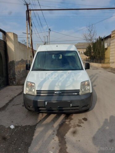 Ford Transit Connect 2007, 241,177 km - 1.8 l - Bakı