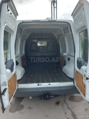Ford Transit Connect 2007, 241,177 km - 1.8 l - Bakı