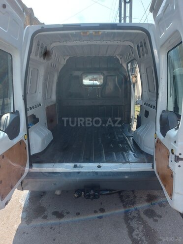 Ford Transit Connect 2007, 241,177 km - 1.8 l - Bakı