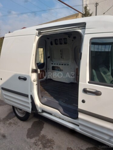 Ford Transit Connect 2007, 241,177 km - 1.8 l - Bakı