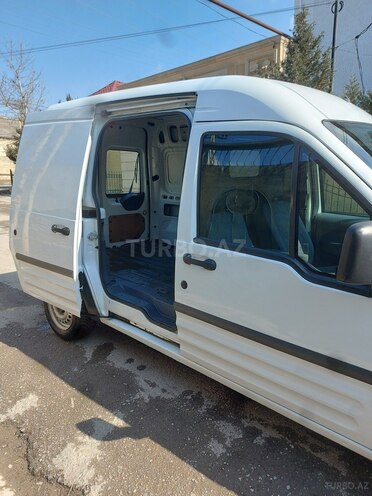 Ford Transit Connect 2007, 241,177 km - 1.8 l - Bakı