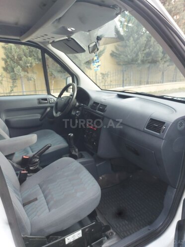 Ford Transit Connect 2007, 241,177 km - 1.8 l - Bakı