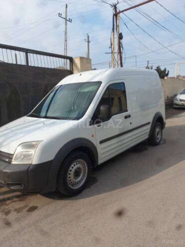 Ford Transit Connect 2007, 241,177 km - 1.8 l - Bakı