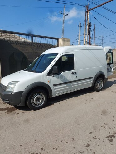Ford Transit Connect 2007, 241,177 km - 1.8 l - Bakı