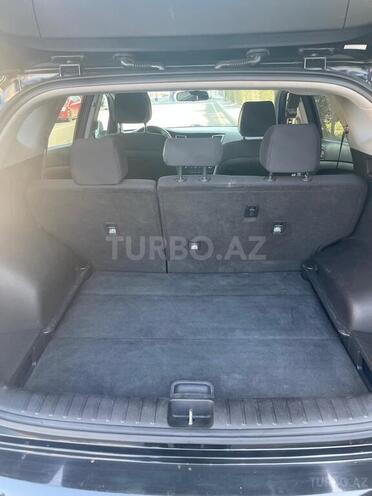 Hyundai Tucson 2017, 160,291 km - 2.0 л - Bakı