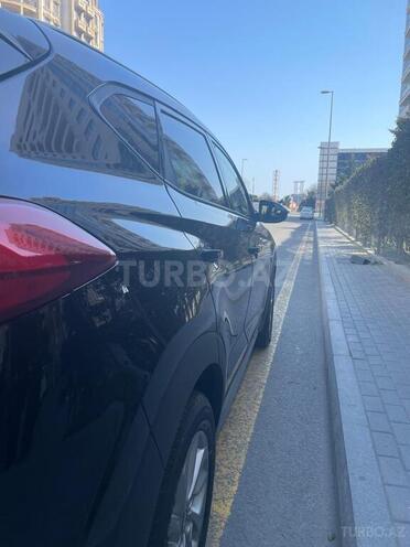 Hyundai Tucson 2017, 160,291 km - 2.0 л - Bakı