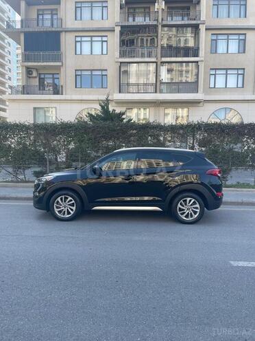 Hyundai Tucson 2017, 160,291 km - 2.0 л - Bakı