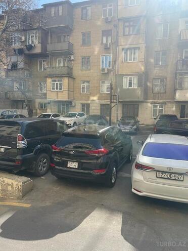 Hyundai Tucson 2017, 160,291 km - 2.0 л - Bakı