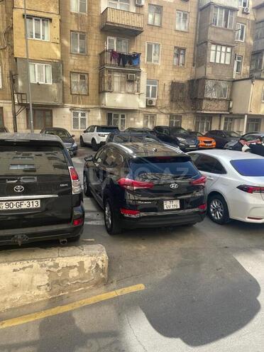 Hyundai Tucson 2017, 160,291 km - 2.0 л - Bakı