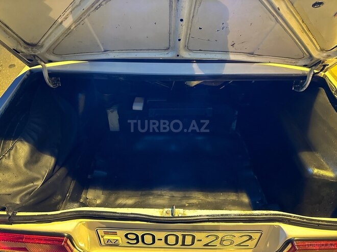 LADA (VAZ) 2107 2010, 94,051 km - 1.6 л - Bakı