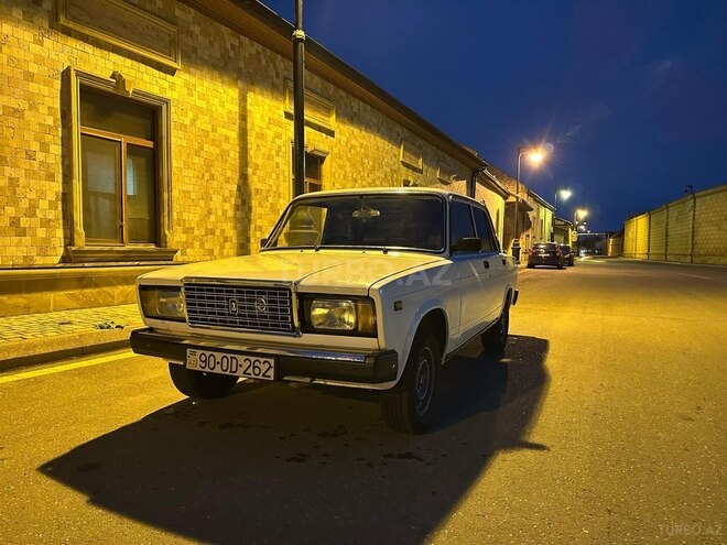 LADA (VAZ) 2107 2010, 94,051 km - 1.6 л - Bakı