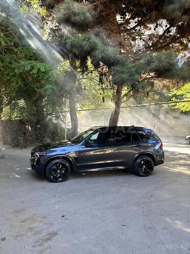 BMW X5 2015, 260,000 km - 3.0 l - Bakı