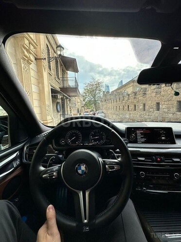 BMW X5 2015, 260,000 km - 3.0 l - Bakı