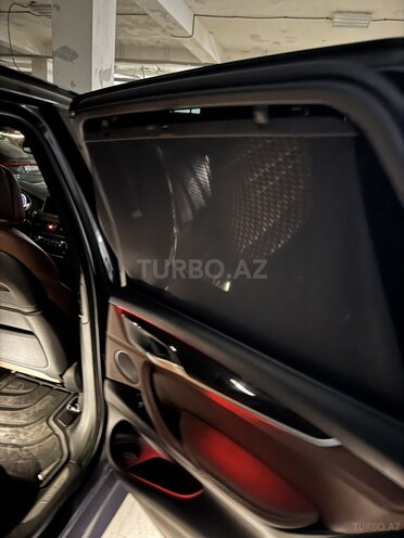 BMW X5 2015, 260,000 km - 3.0 l - Bakı