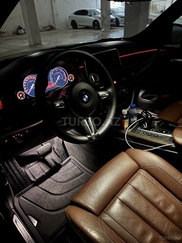 BMW X5 2015, 260,000 km - 3.0 l - Bakı
