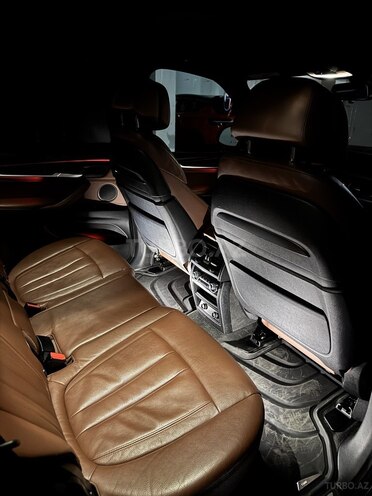 BMW X5 2015, 260,000 km - 3.0 l - Bakı