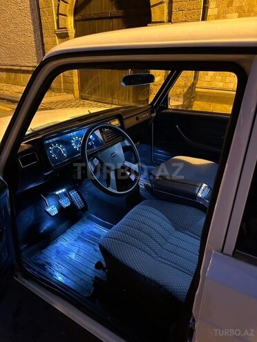 LADA (VAZ) 2107 2010, 94,051 km - 1.6 л - Bakı