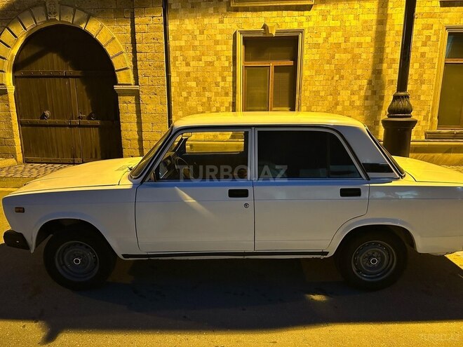 LADA (VAZ) 2107 2010, 94,051 km - 1.6 л - Bakı