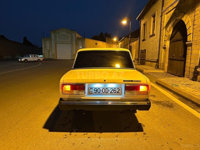 LADA (VAZ) 2107 2010, 94,051 km - 1.6 л - Bakı