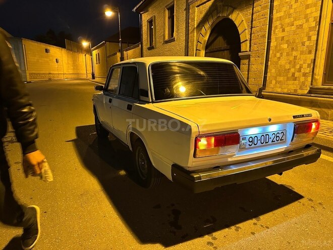LADA (VAZ) 2107 2010, 94,051 km - 1.6 л - Bakı