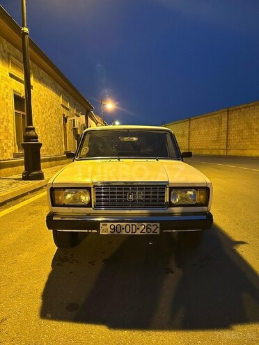 LADA (VAZ) 2107 2010, 94,051 km - 1.6 л - Bakı
