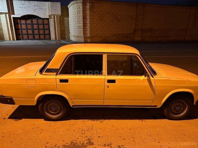 LADA (VAZ) 2107 2010, 94,051 km - 1.6 л - Bakı