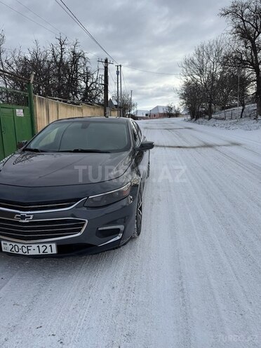 Chevrolet Malibu 2016, 263,000 km - 1.5 l - Gəncə