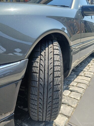 Mercedes C 180 1994, 370,000 km - 1.8 л - Bakı
