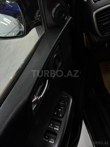 Kia Sportage-6