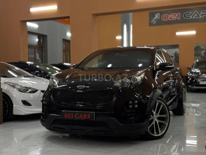 Kia Sportage-12